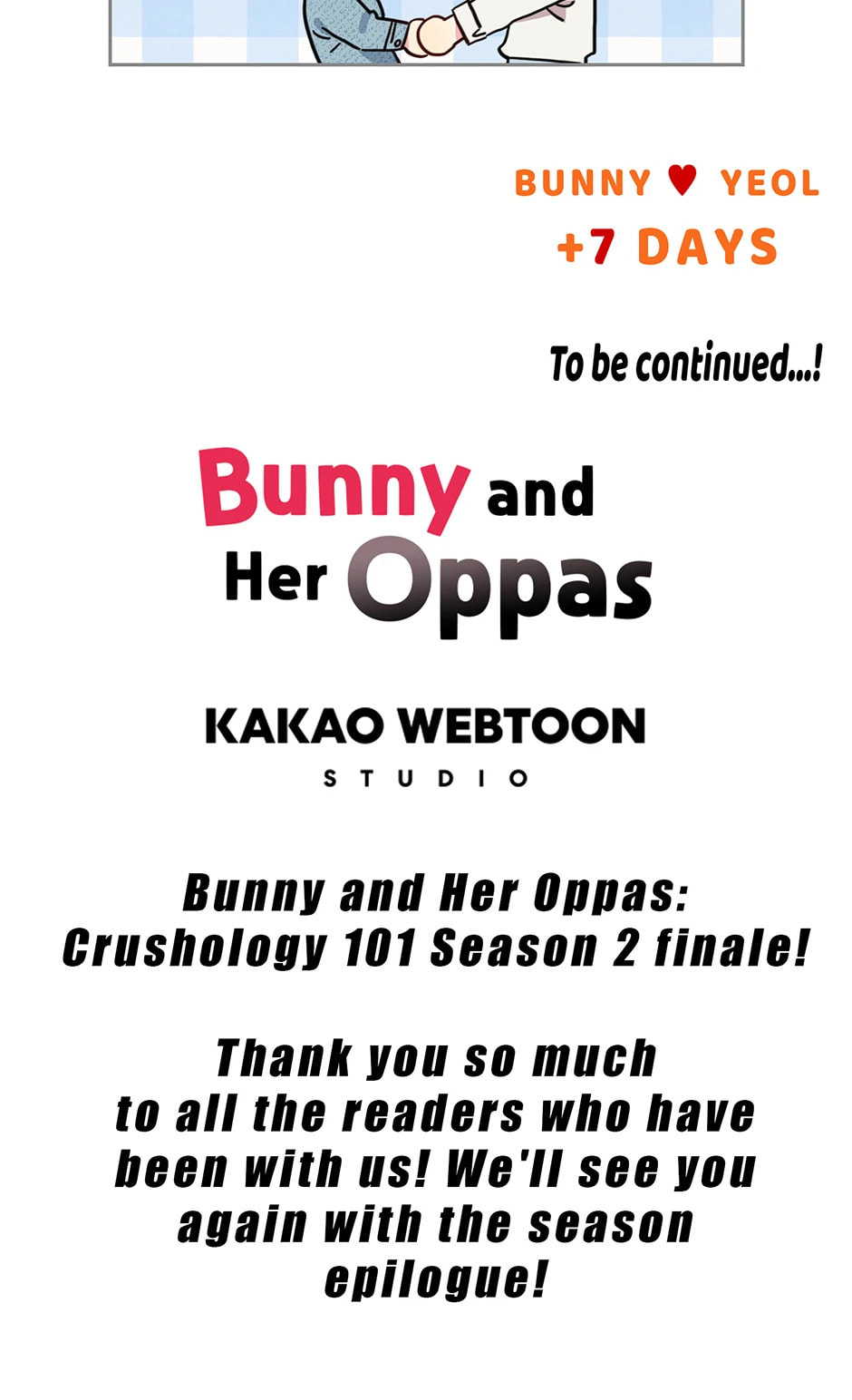 Bunny and Her Boys Chapter 76 page 62 - 