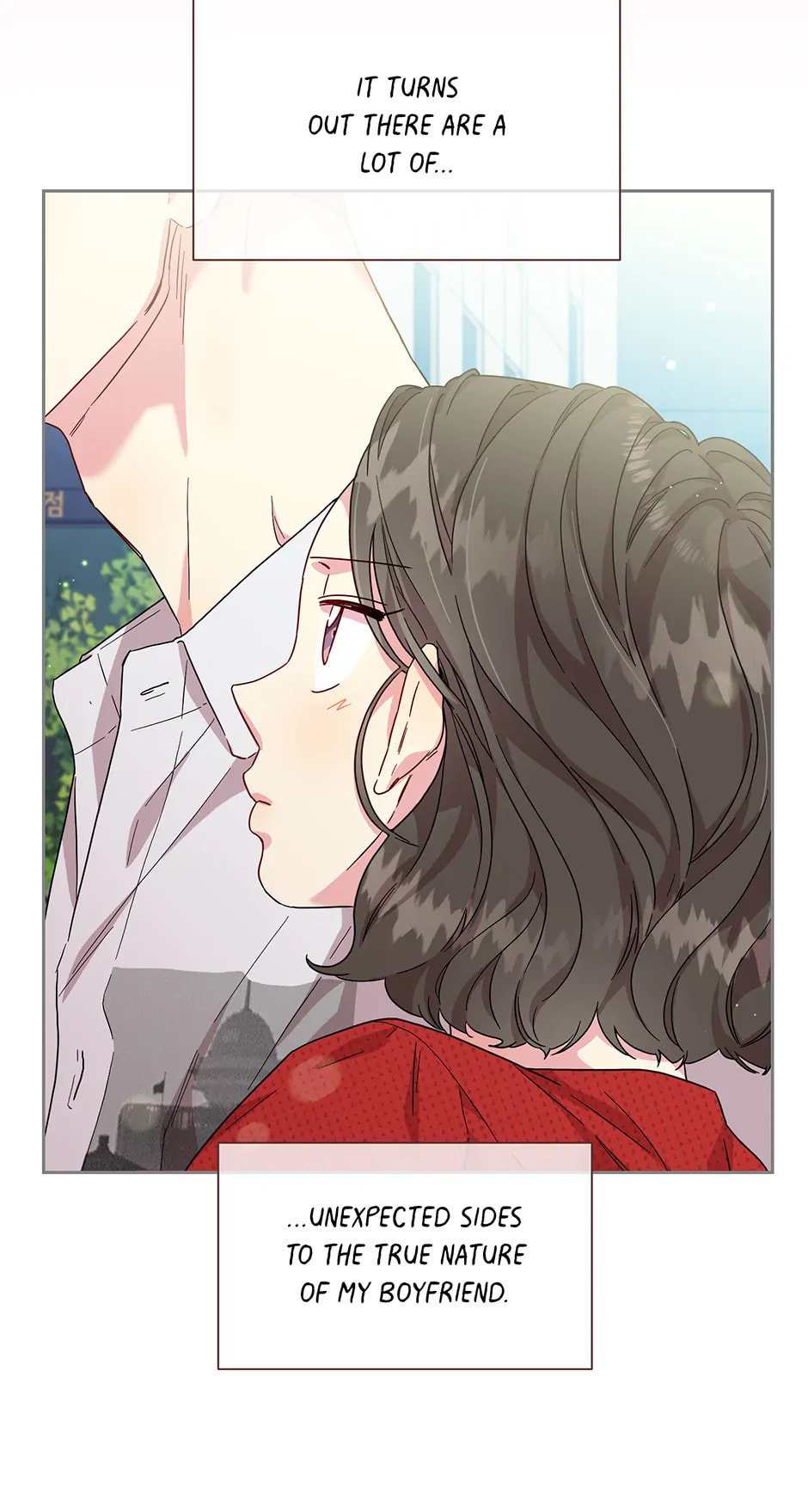 Bunny and Her Boys Chapter 77 page 11 - 