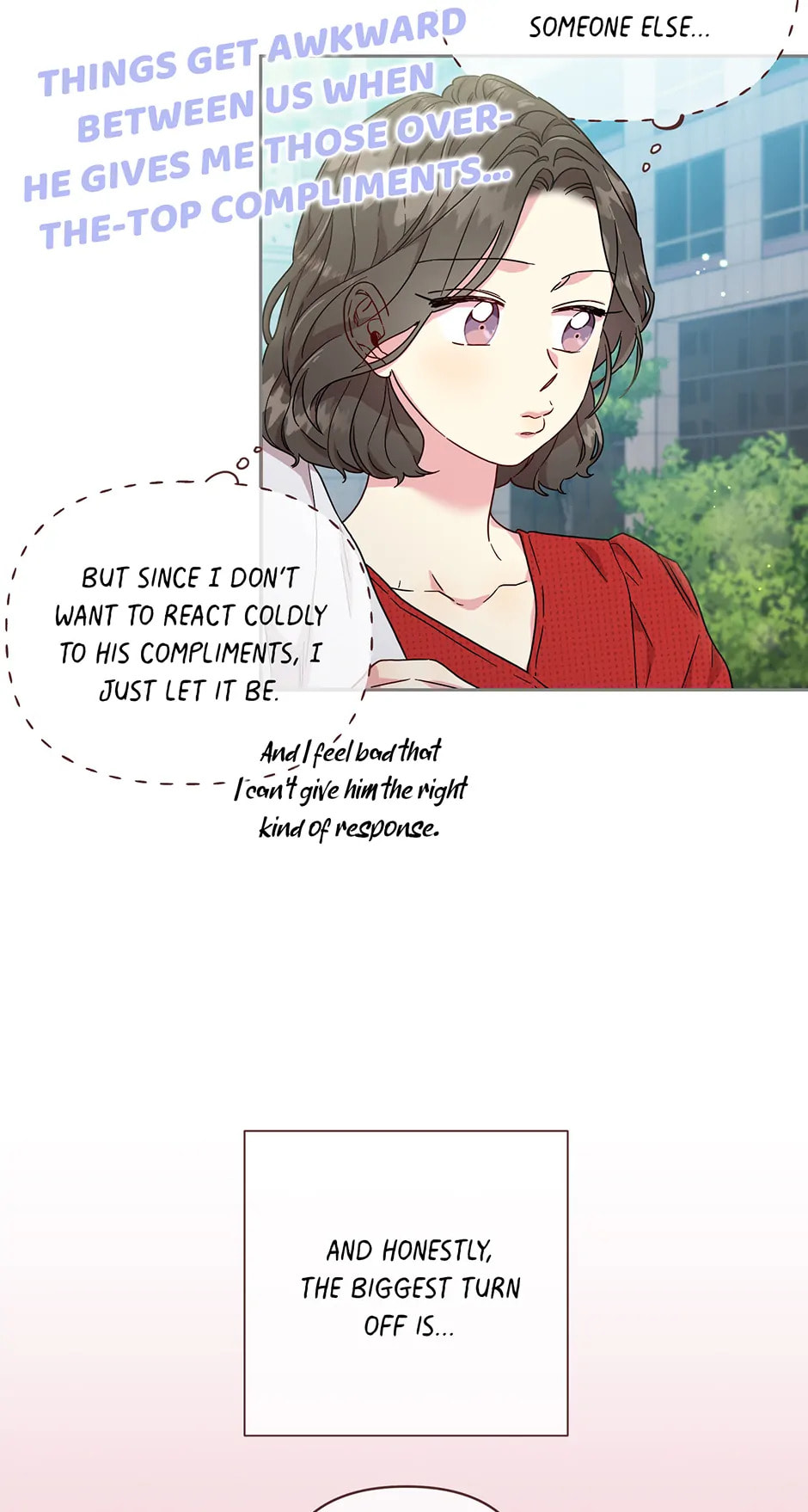 Bunny and Her Boys Chapter 77 page 15 - 