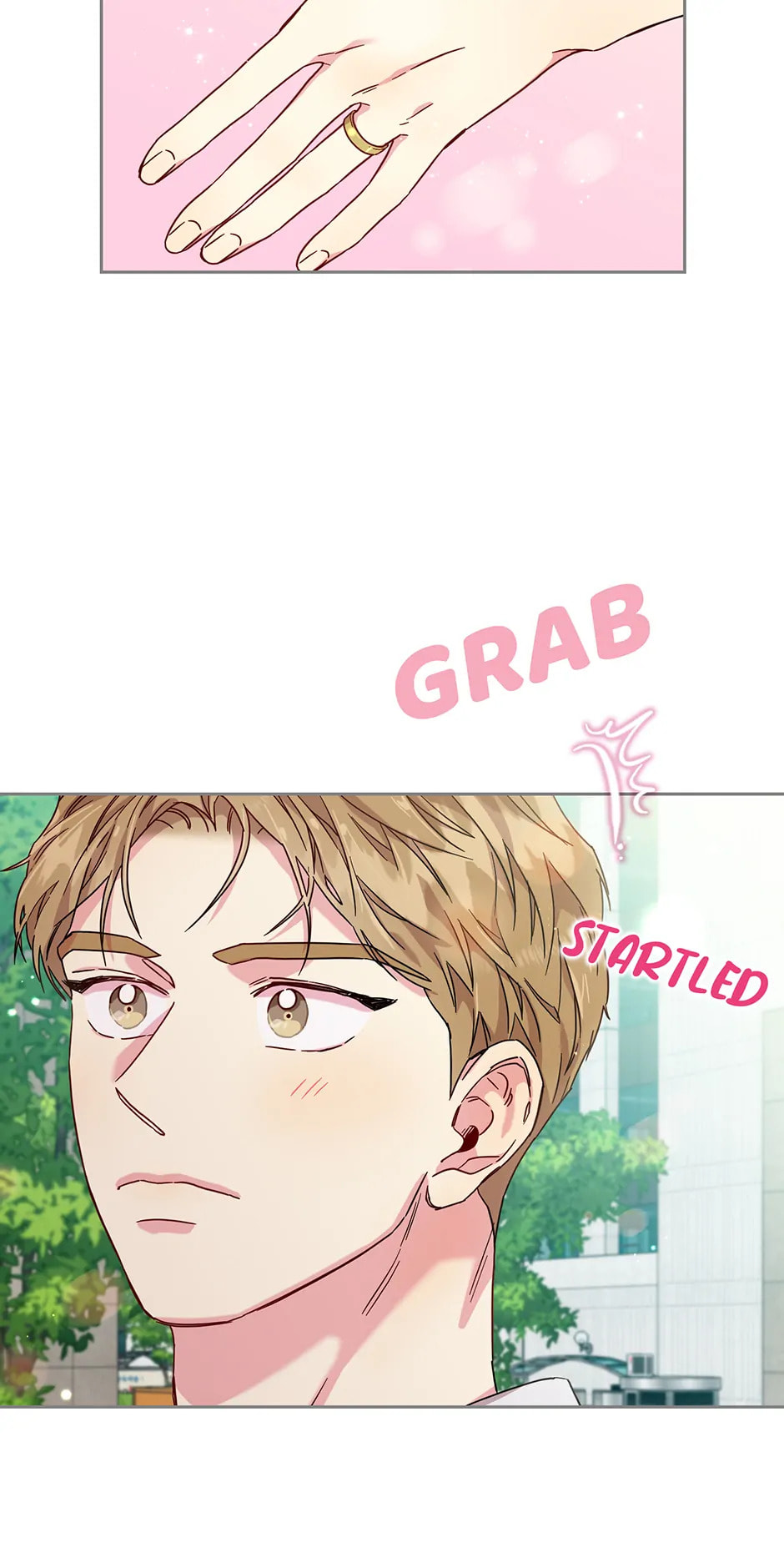Bunny and Her Boys Chapter 77 page 3 - 