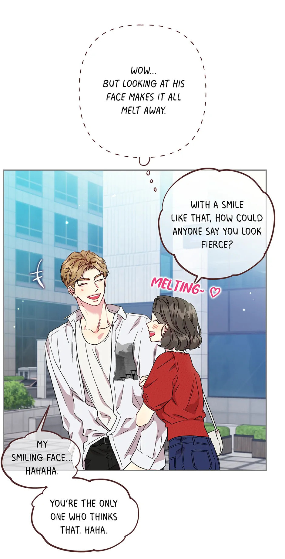Bunny and Her Boys Chapter 77 page 24 - 
