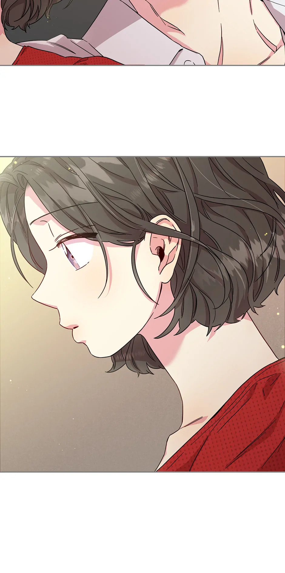 Bunny and Her Boys Chapter 77 page 35 - 