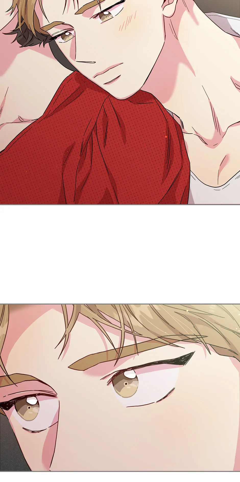 Bunny and Her Boys Chapter 77 page 37 - 