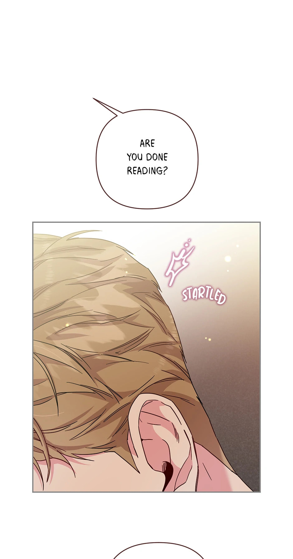 Bunny and Her Boys Chapter 77 page 38 - 