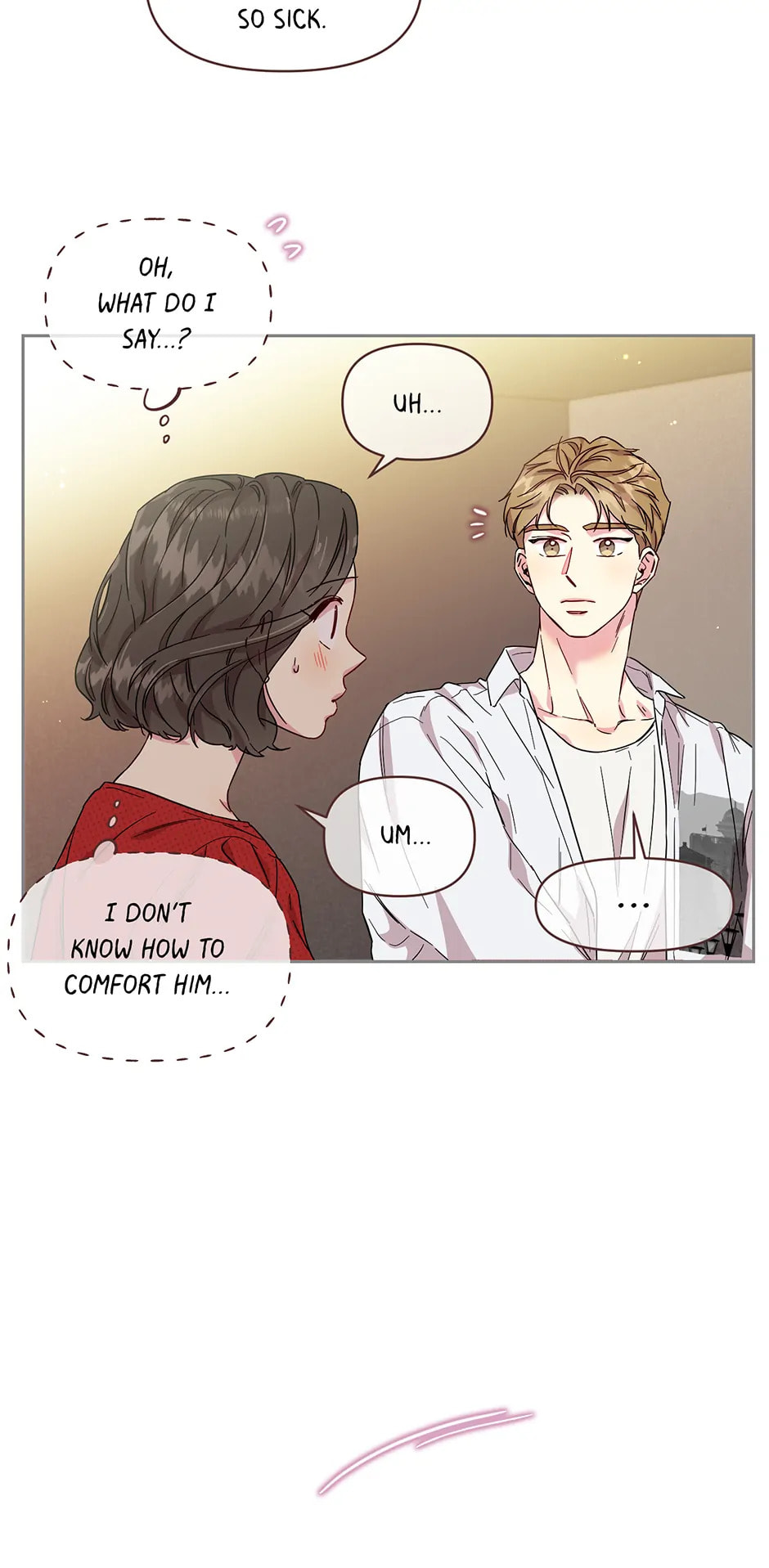 Bunny and Her Boys Chapter 77 page 46 - 