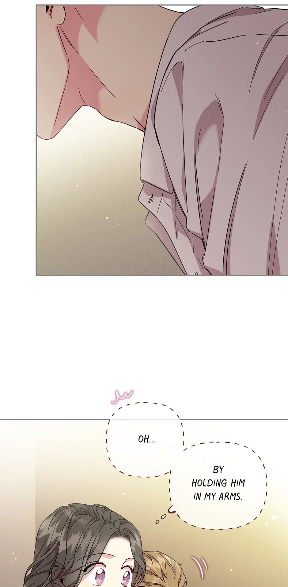 Bunny and Her Boys Chapter 77 page 47 - 