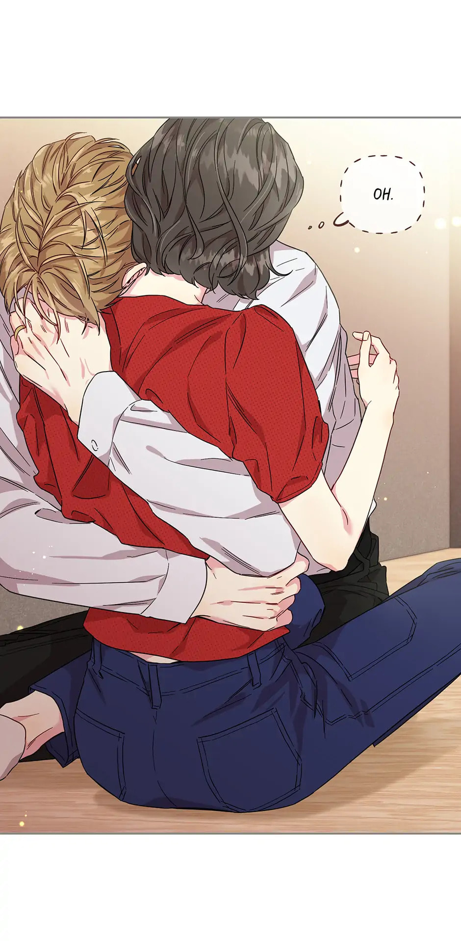 Bunny and Her Boys Chapter 77 page 49 - 