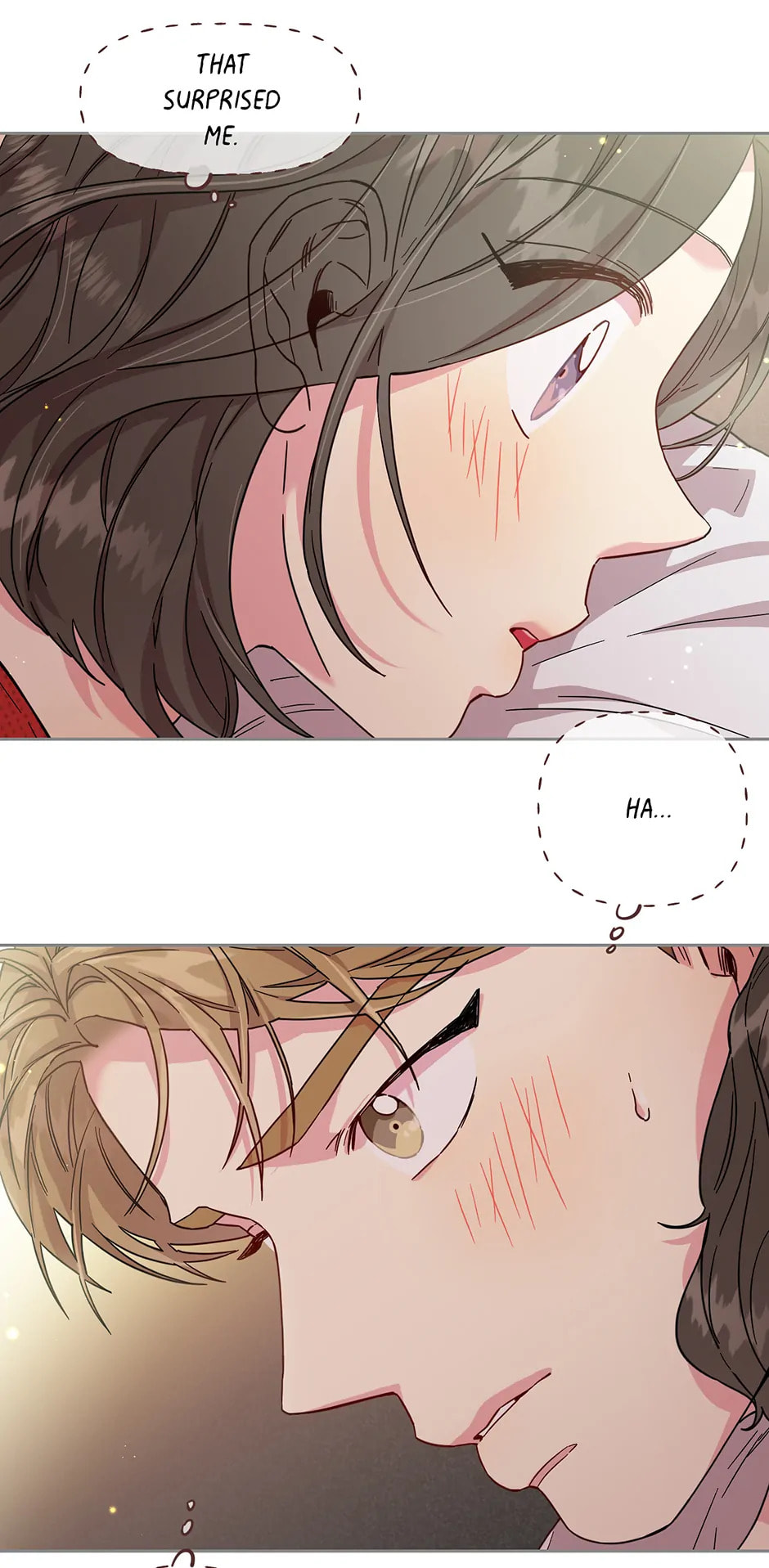 Bunny and Her Boys Chapter 77 page 50 - 