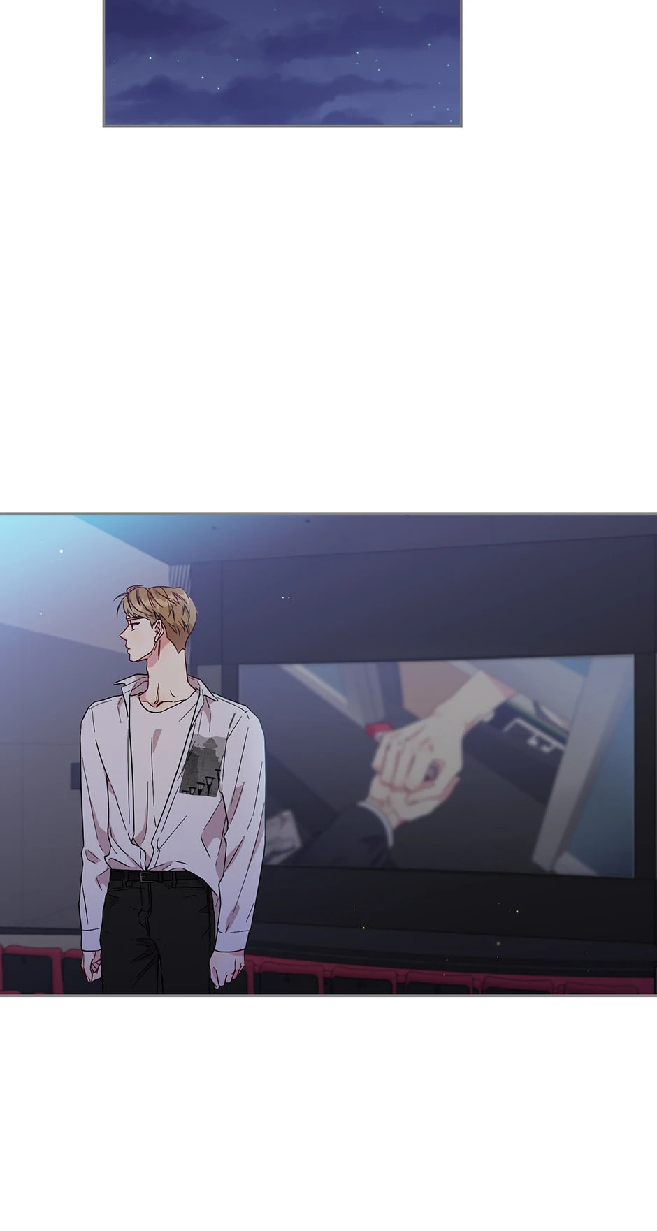 Bunny and Her Boys Chapter 77 page 53 - 