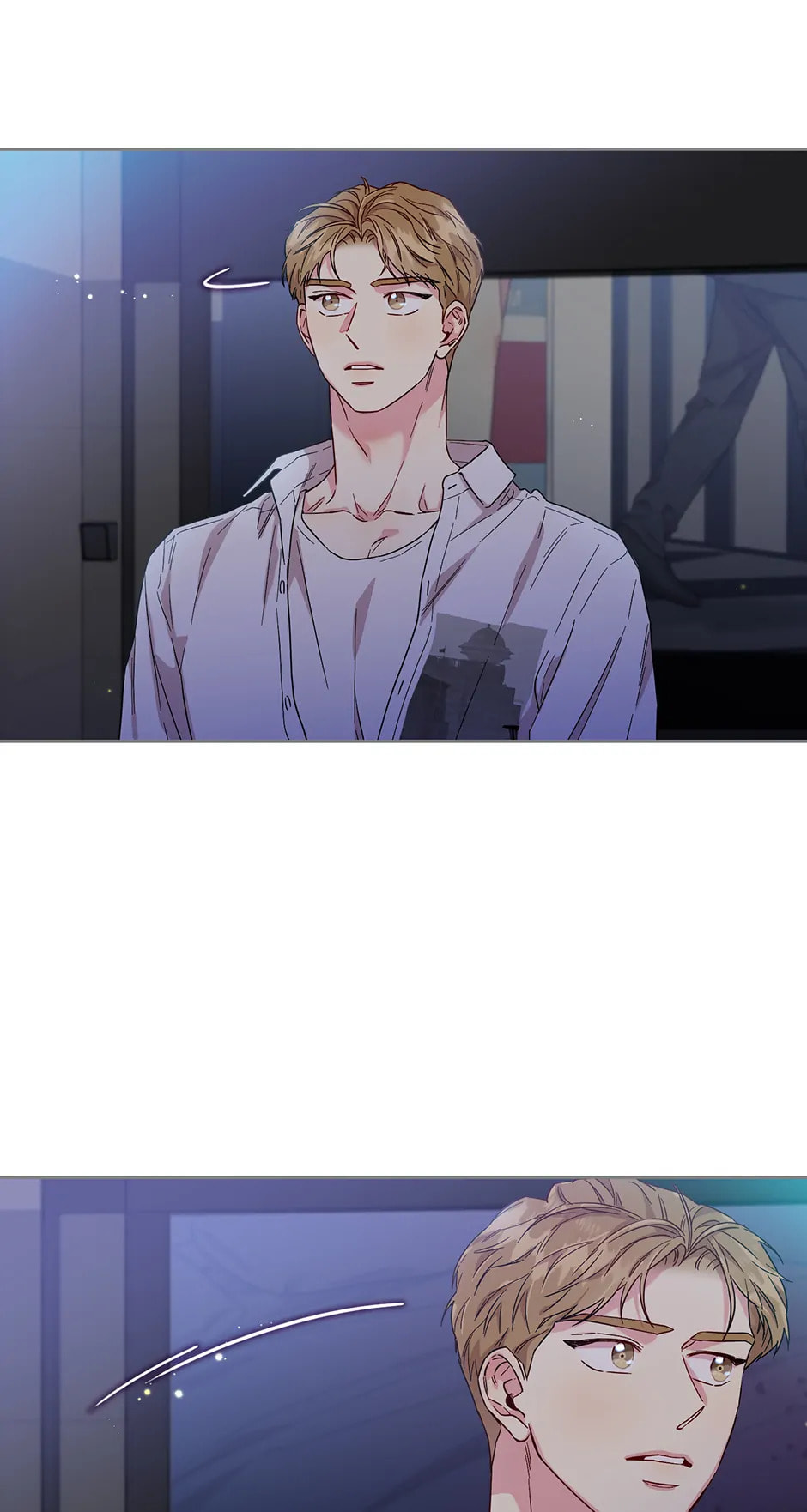 Bunny and Her Boys Chapter 77 page 54 - 