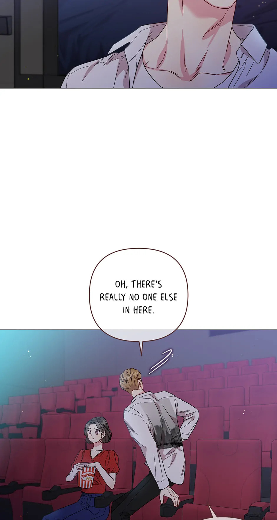 Bunny and Her Boys Chapter 77 page 55 - 