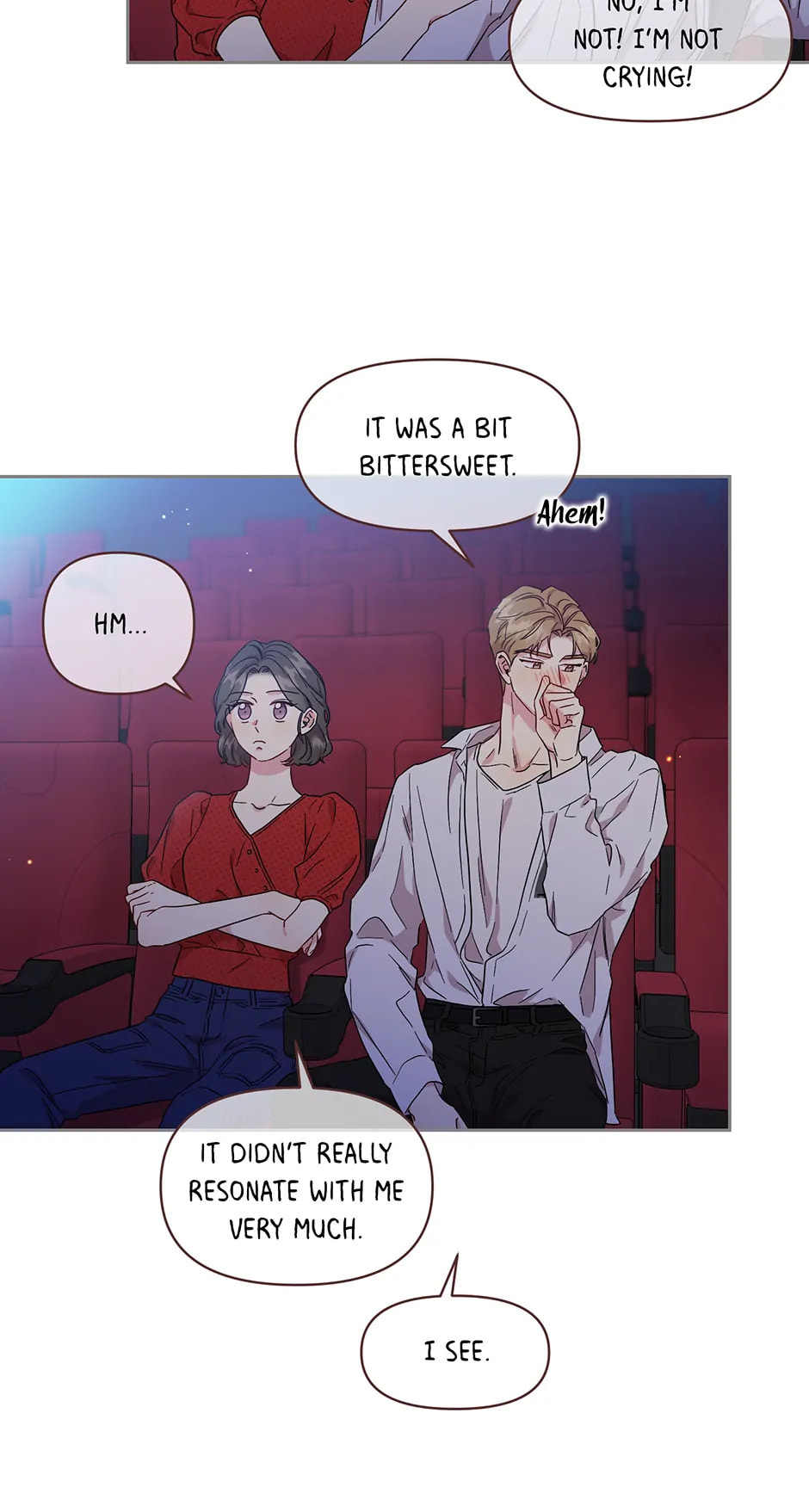 Bunny and Her Boys Chapter 77 page 59 - 