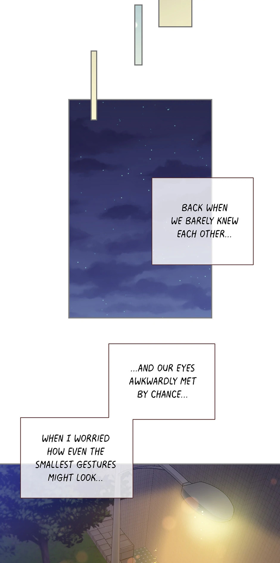 Bunny and Her Boys Chapter 77 page 61 - 