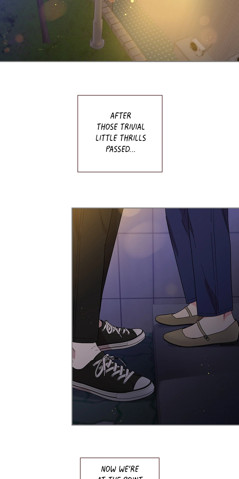 Bunny and Her Boys Chapter 77 page 62 - 