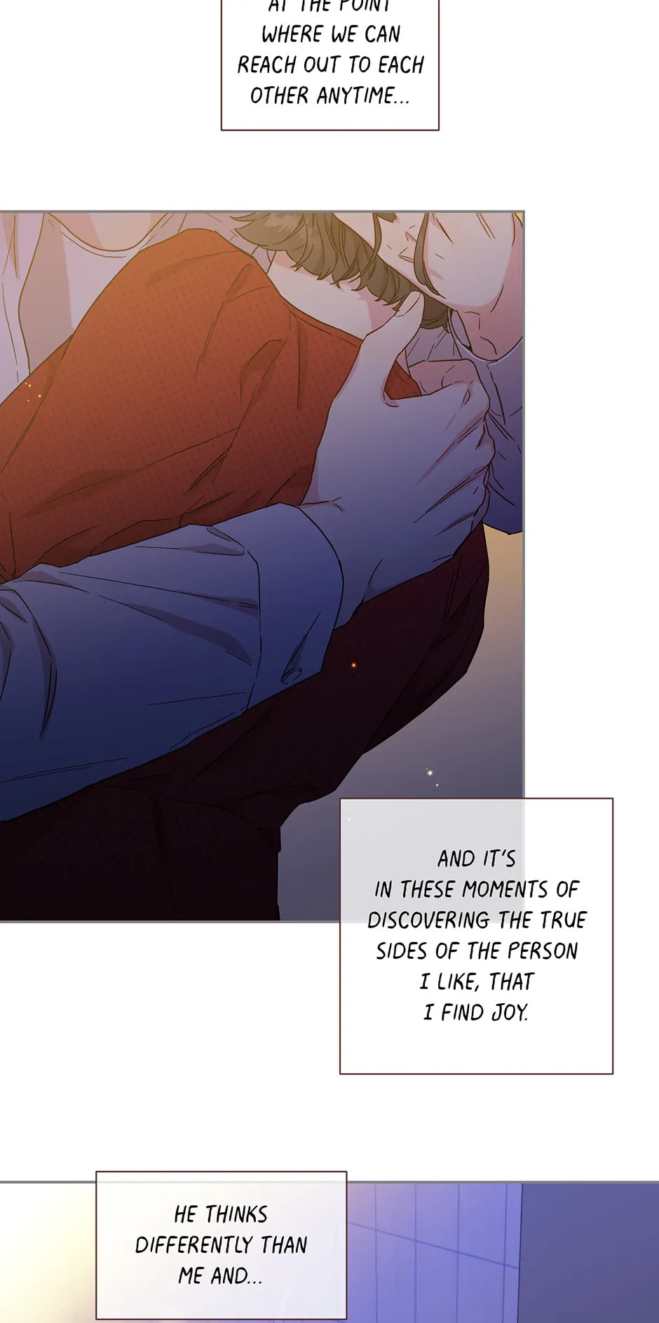 Bunny and Her Boys Chapter 77 page 63 - 