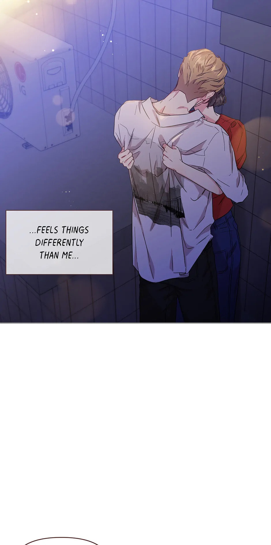 Bunny and Her Boys Chapter 77 page 64 - 
