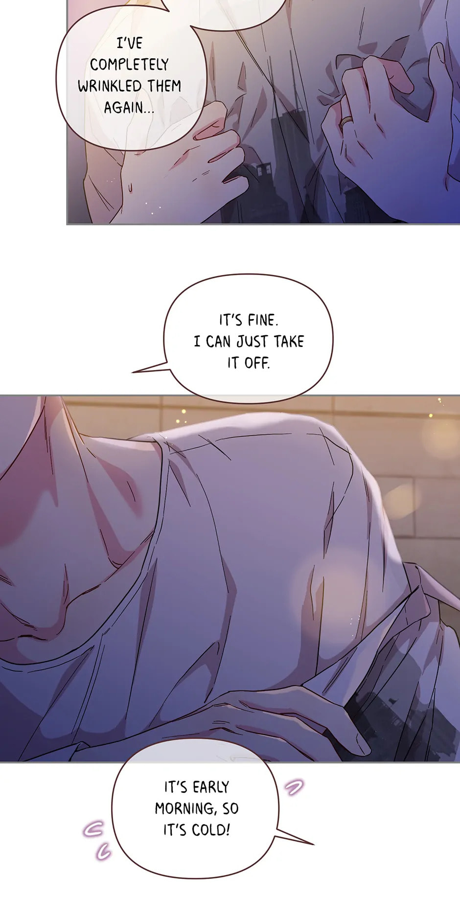 Bunny and Her Boys Chapter 77 page 66 - 