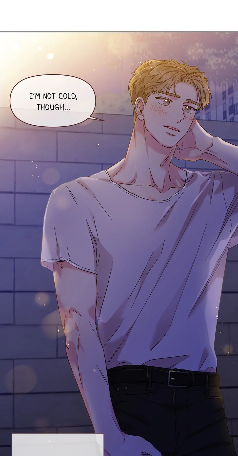 Bunny and Her Boys Chapter 77 page 67 - 