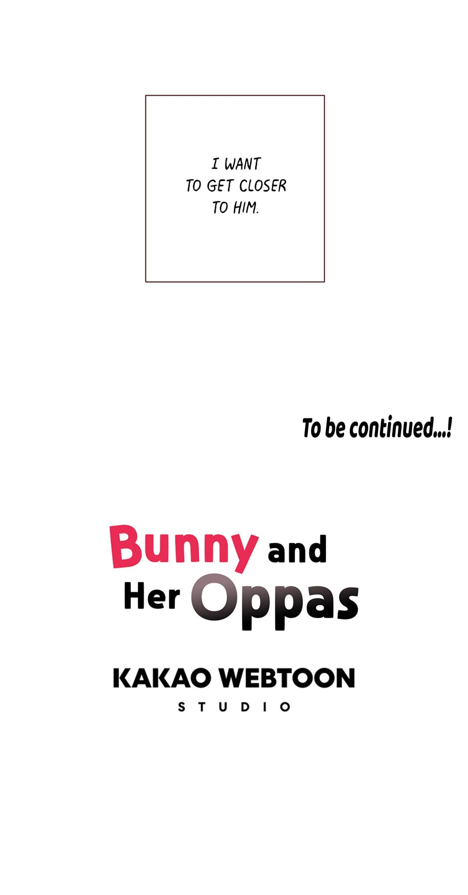 Bunny and Her Boys Chapter 77 page 70 - 