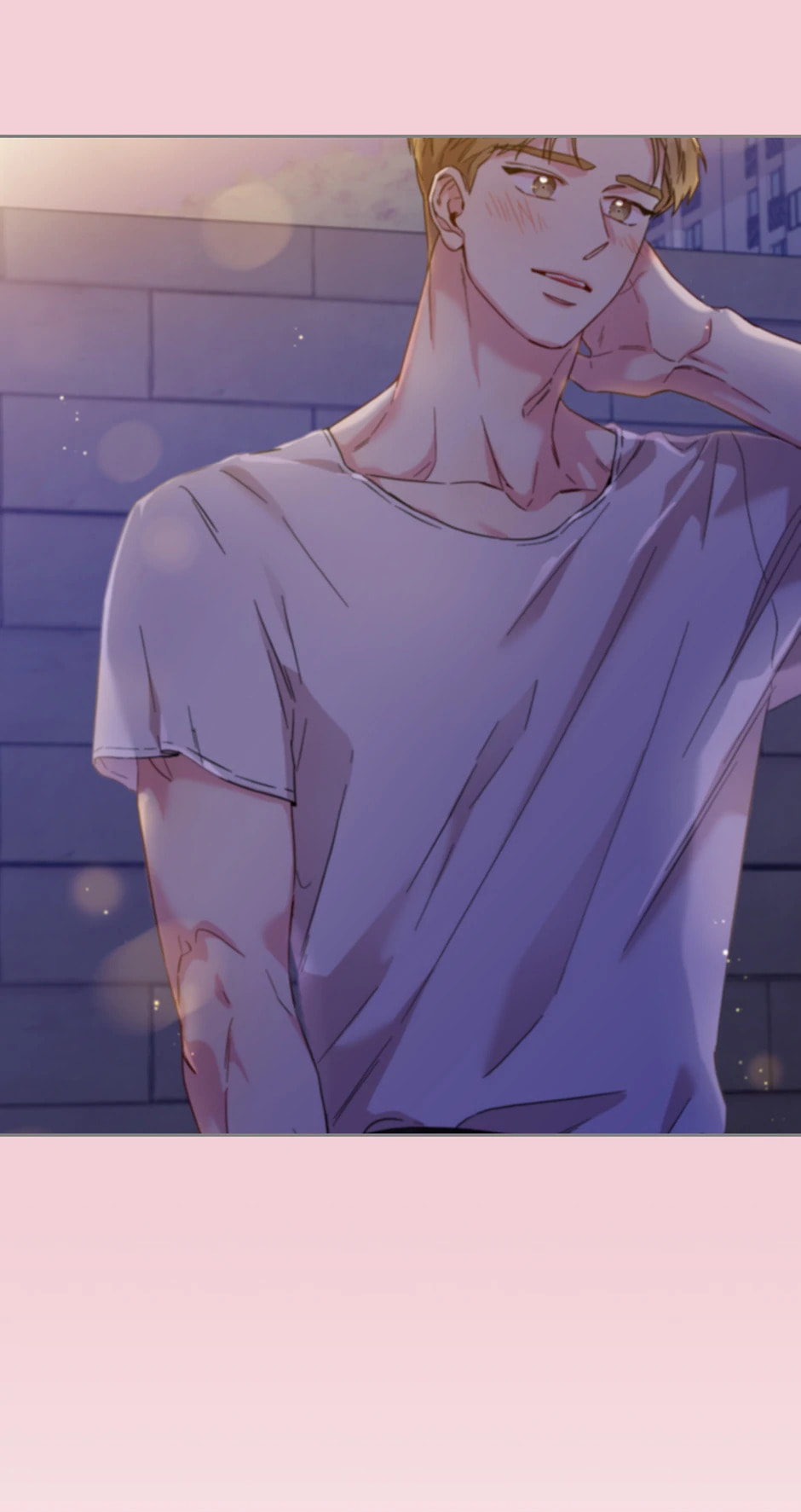 Bunny and Her Boys Chapter 78 page 2 - 