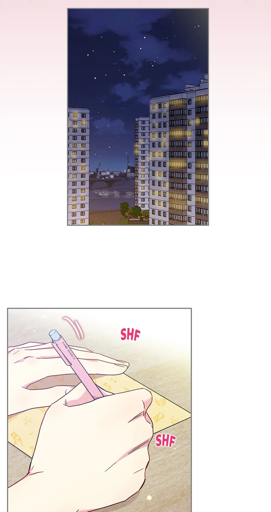 Bunny and Her Boys Chapter 78 page 3 - 