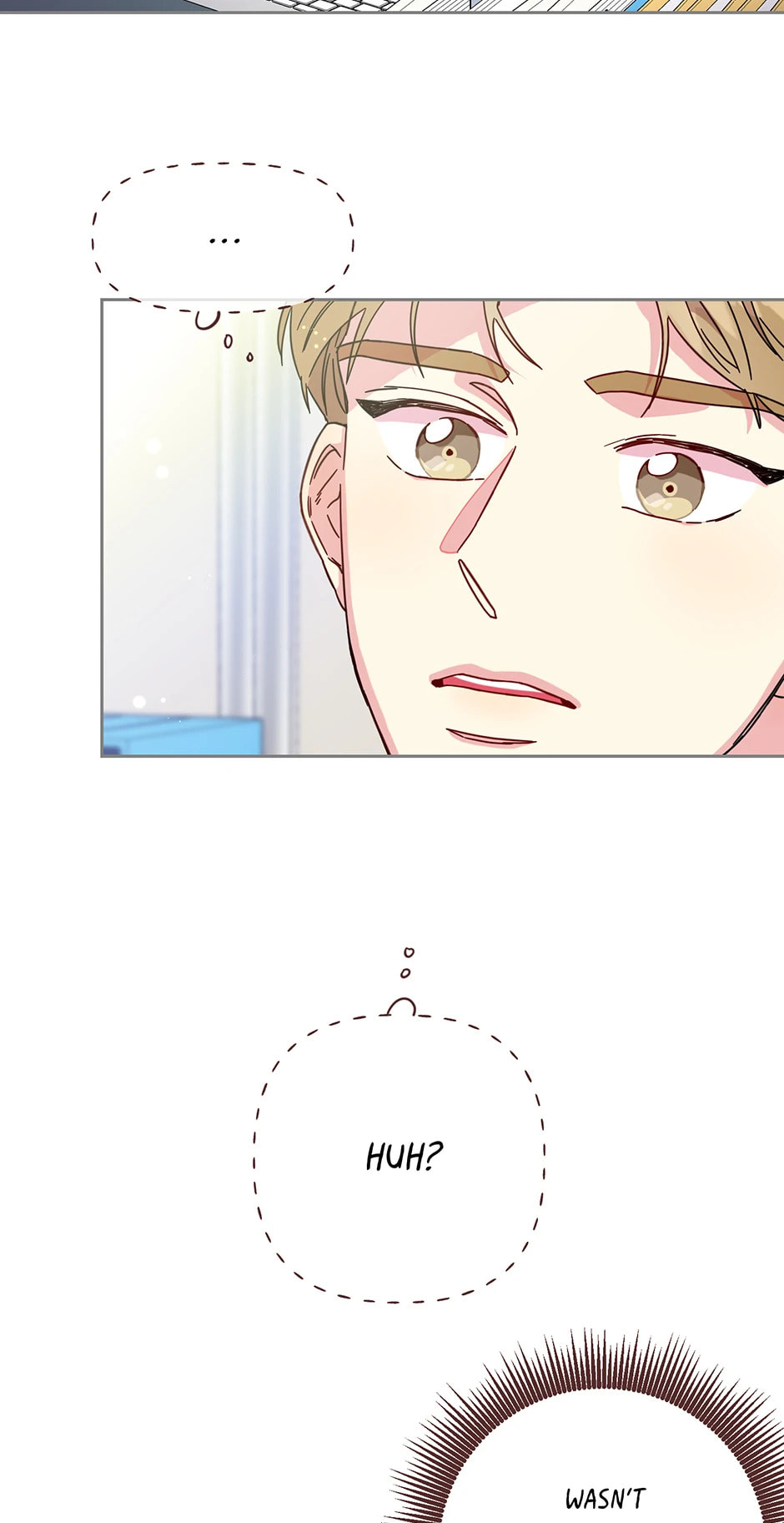 Bunny and Her Boys Chapter 78 page 27 - 