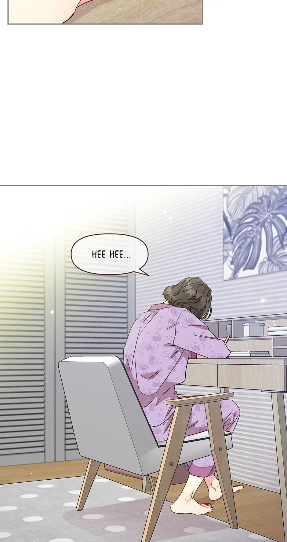 Bunny and Her Boys Chapter 78 page 4 - 