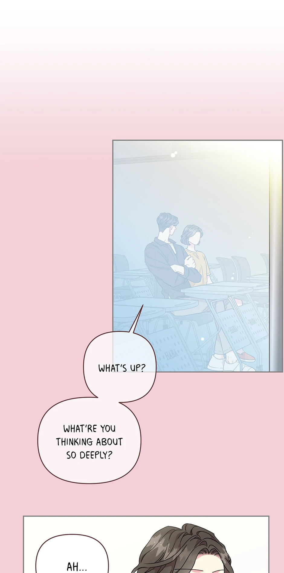 Bunny and Her Boys Chapter 78 page 37 - 
