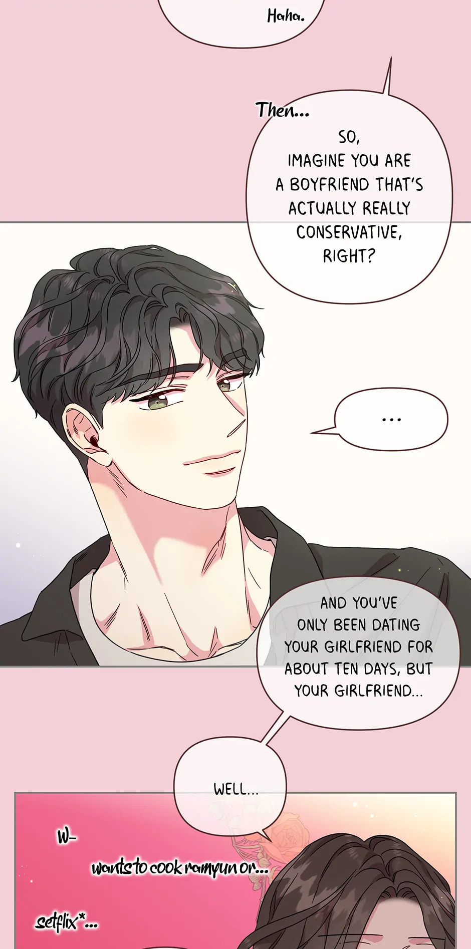 Bunny and Her Boys Chapter 78 page 39 - 