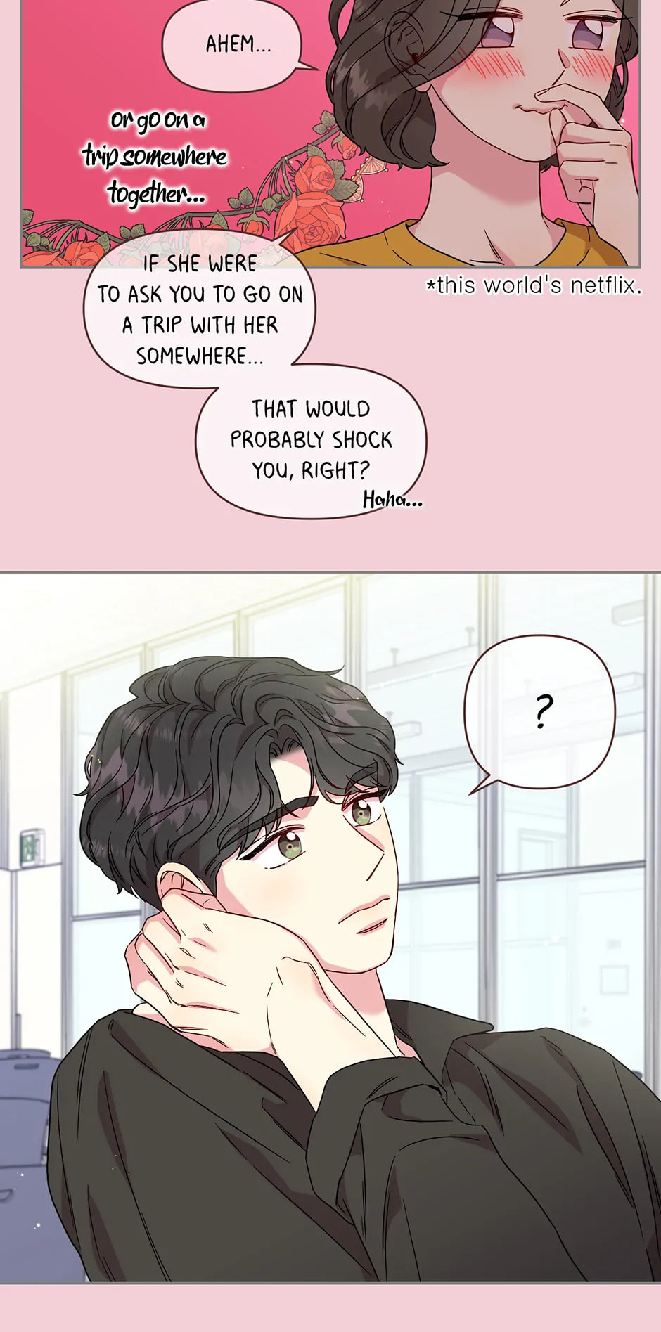 Bunny and Her Boys Chapter 78 page 40 - 