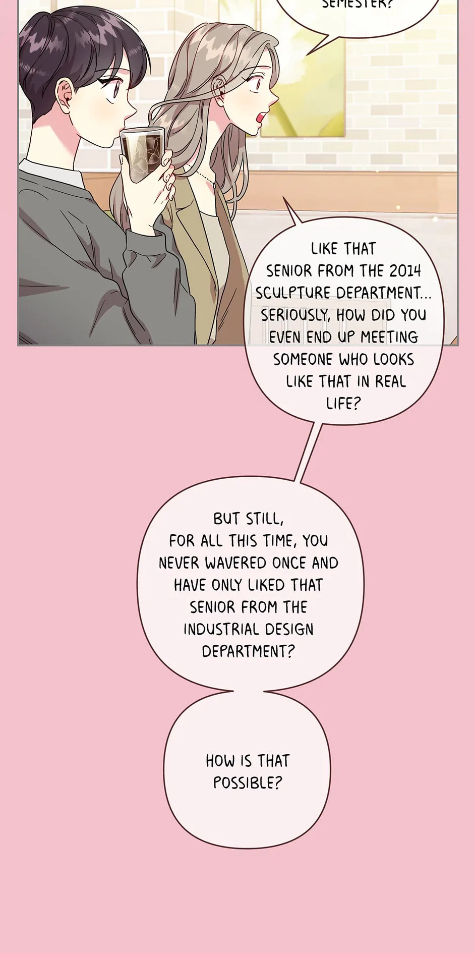 Bunny and Her Boys Chapter 78 page 43 - 
