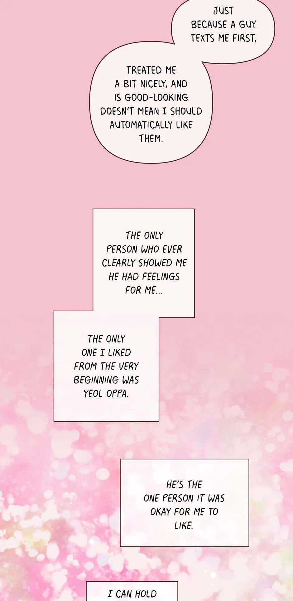 Bunny and Her Boys Chapter 78 page 45 - 