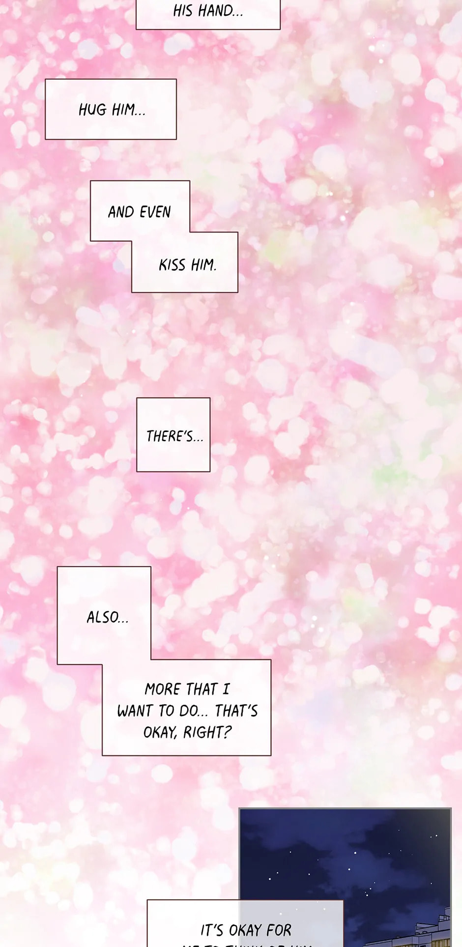 Bunny and Her Boys Chapter 78 page 46 - 