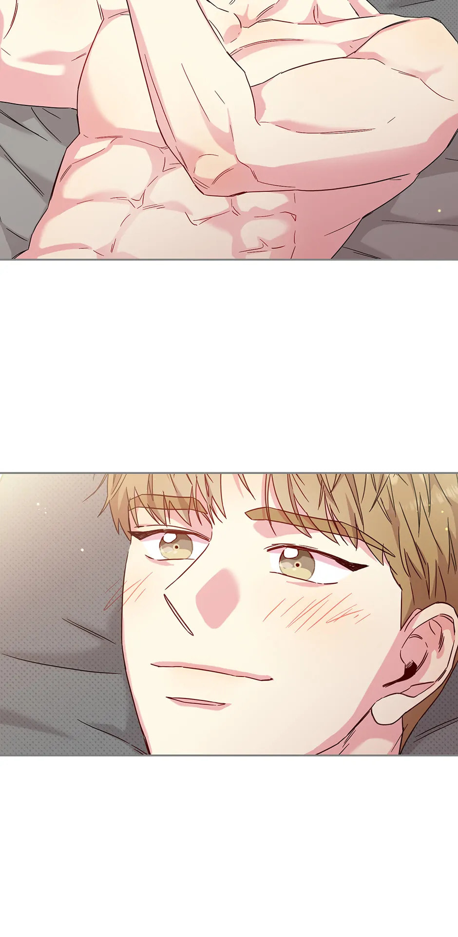 Bunny and Her Boys Chapter 78 page 50 - 