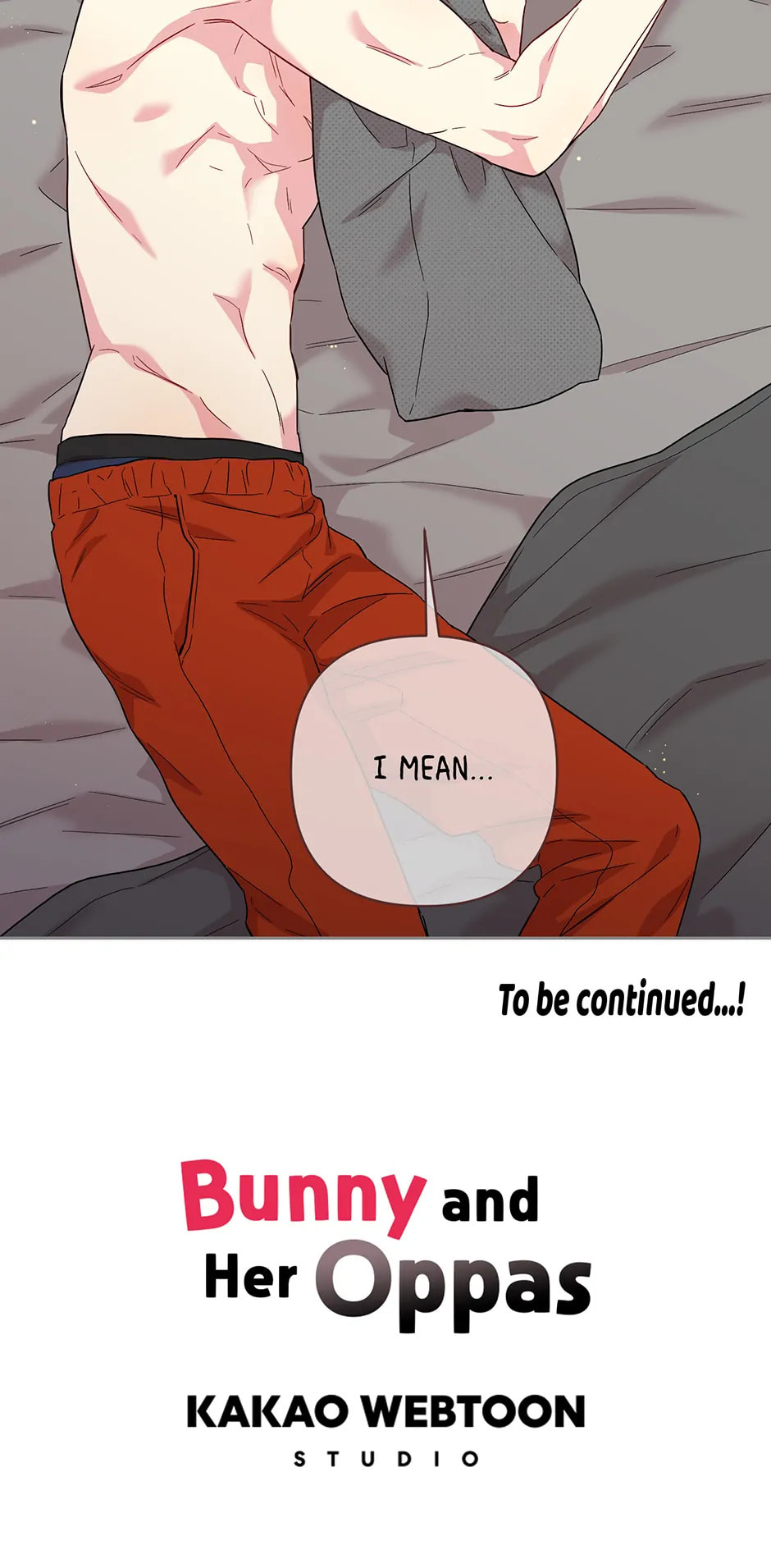 Bunny and Her Boys Chapter 78 page 58 - 
