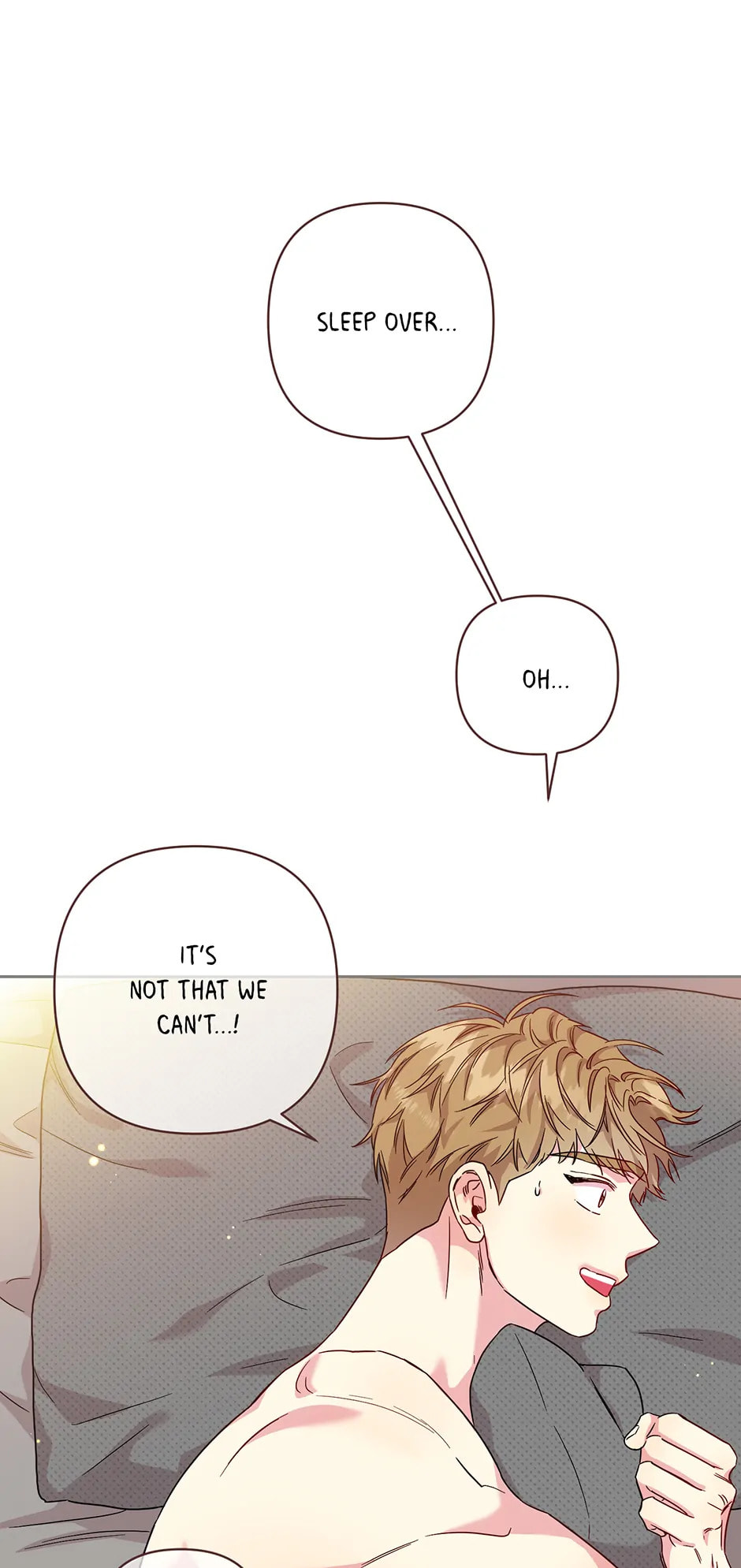 Bunny and Her Boys Chapter 79 page 2 - 