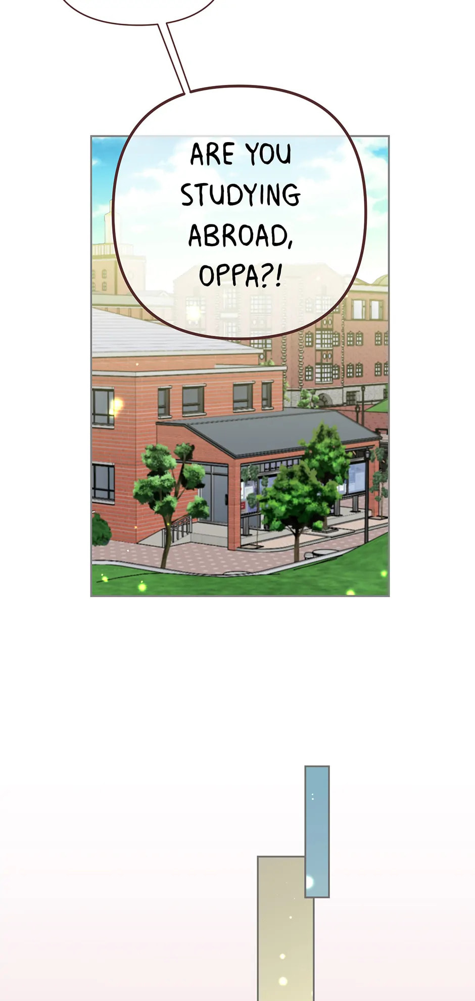 Bunny and Her Boys Chapter 79 page 12 - 