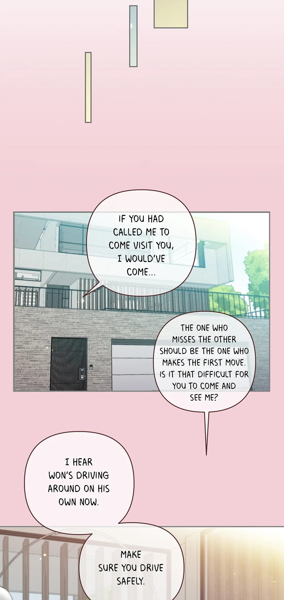 Bunny and Her Boys Chapter 79 page 13 - 
