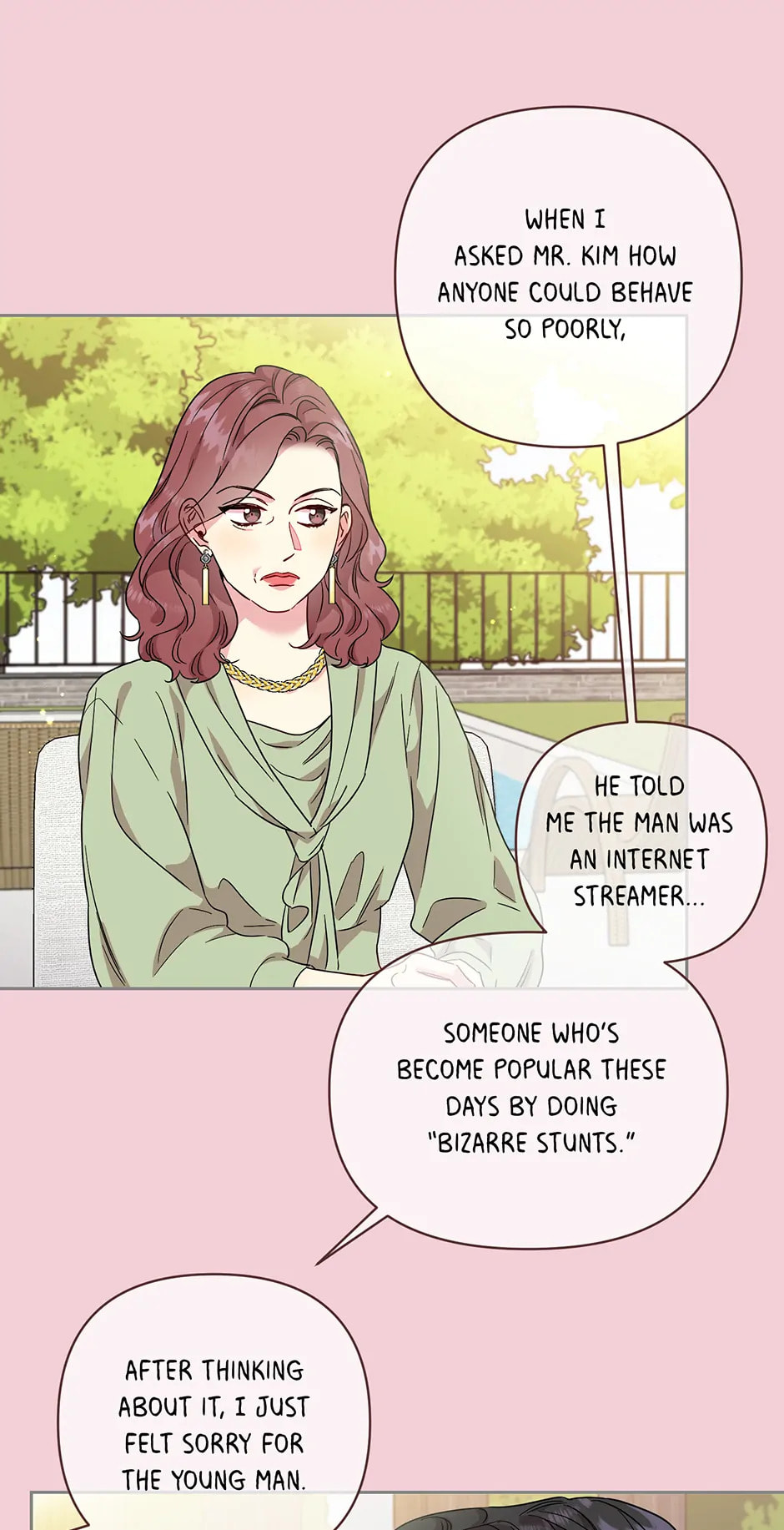 Bunny and Her Boys Chapter 79 page 16 - 