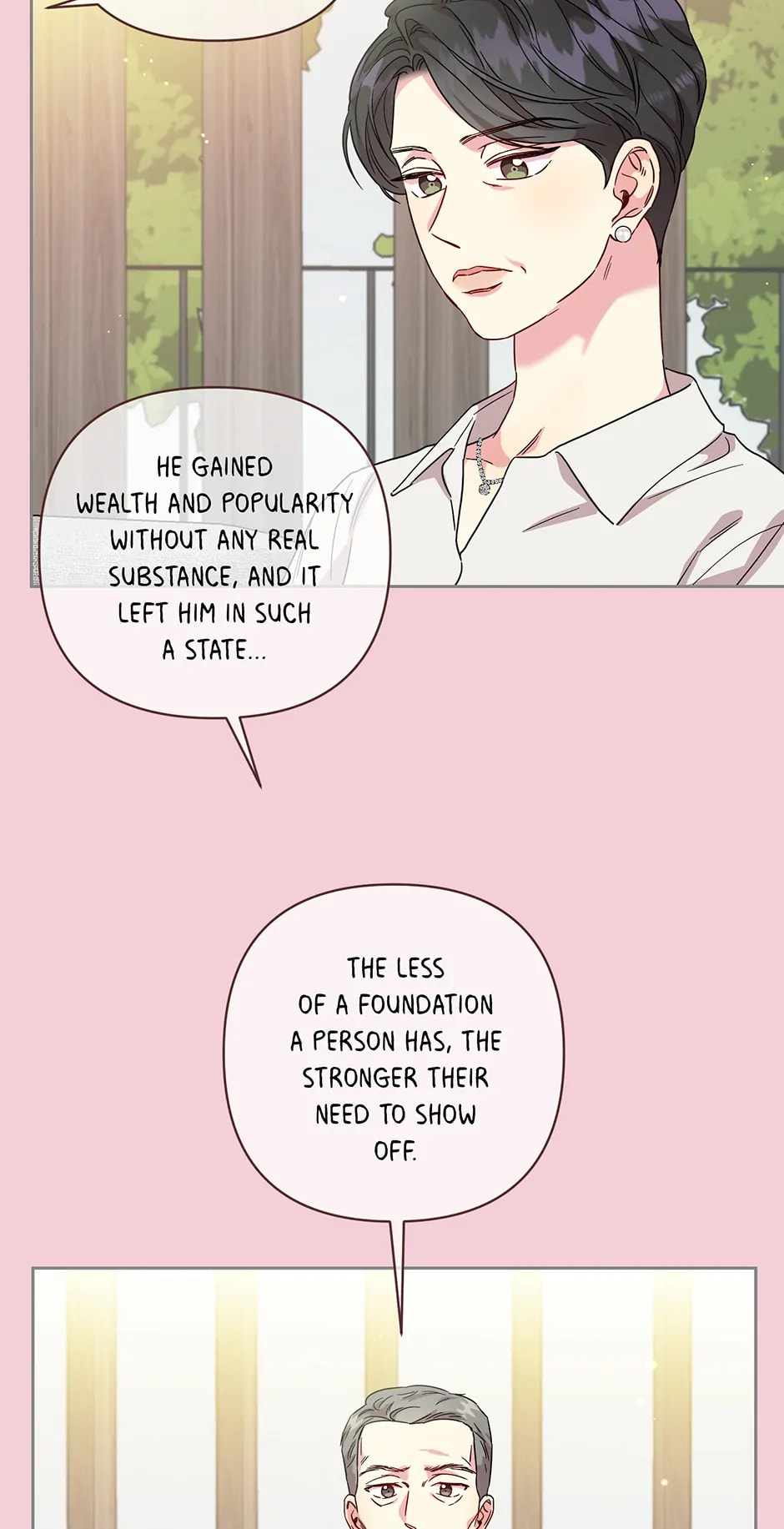 Bunny and Her Boys Chapter 79 page 17 - 