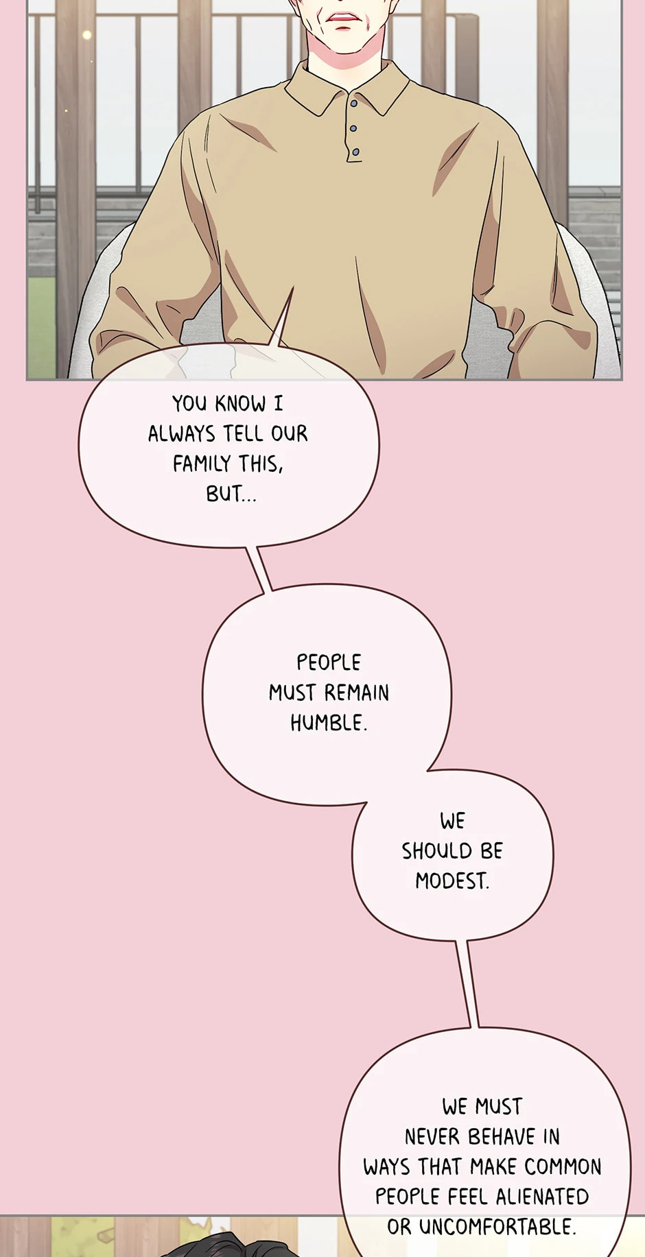 Bunny and Her Boys Chapter 79 page 18 - 