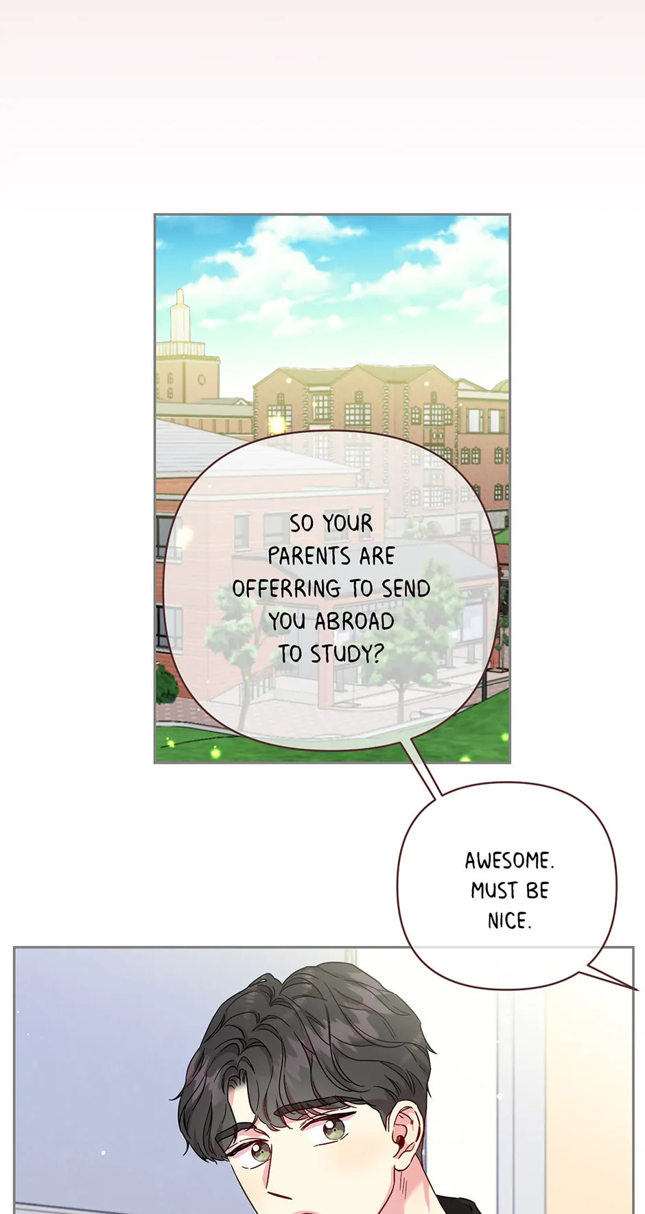 Bunny and Her Boys Chapter 79 page 26 - 