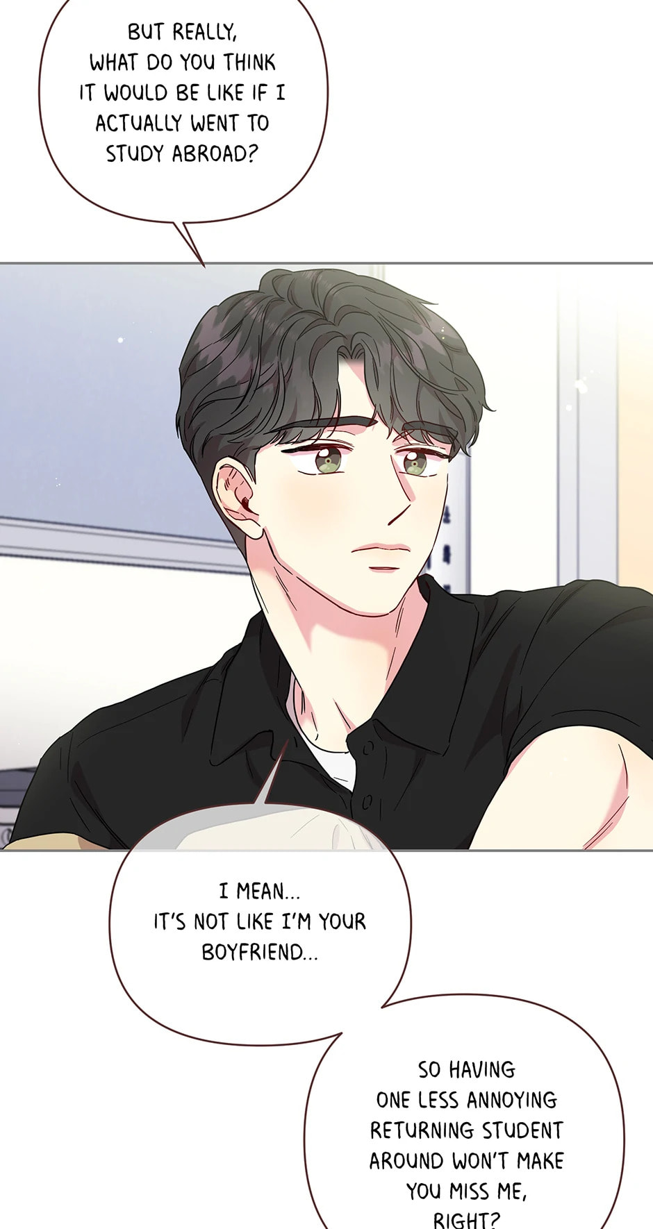Bunny and Her Boys Chapter 79 page 28 - 