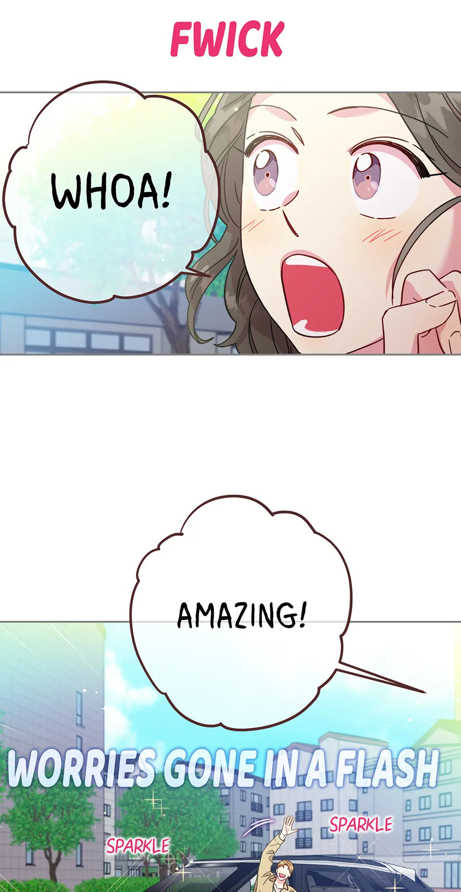 Bunny and Her Boys Chapter 79 page 38 - 