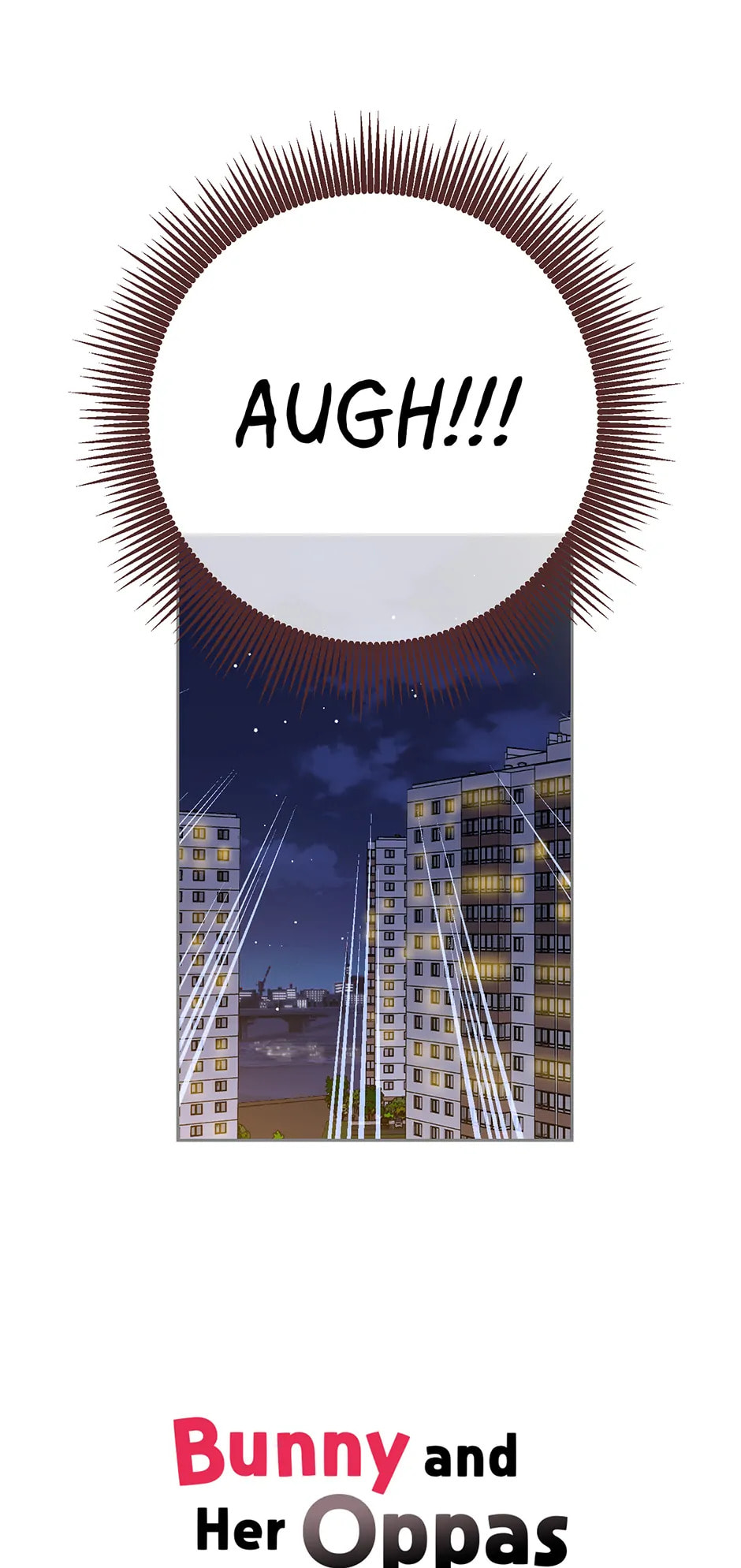 Bunny and Her Boys Chapter 79 page 5 - 