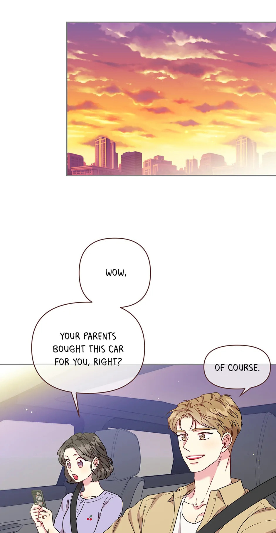 Bunny and Her Boys Chapter 79 page 42 - 