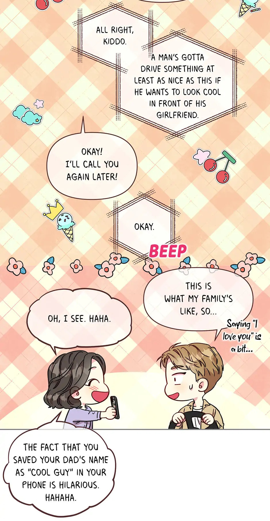 Bunny and Her Boys Chapter 79 page 45 - 