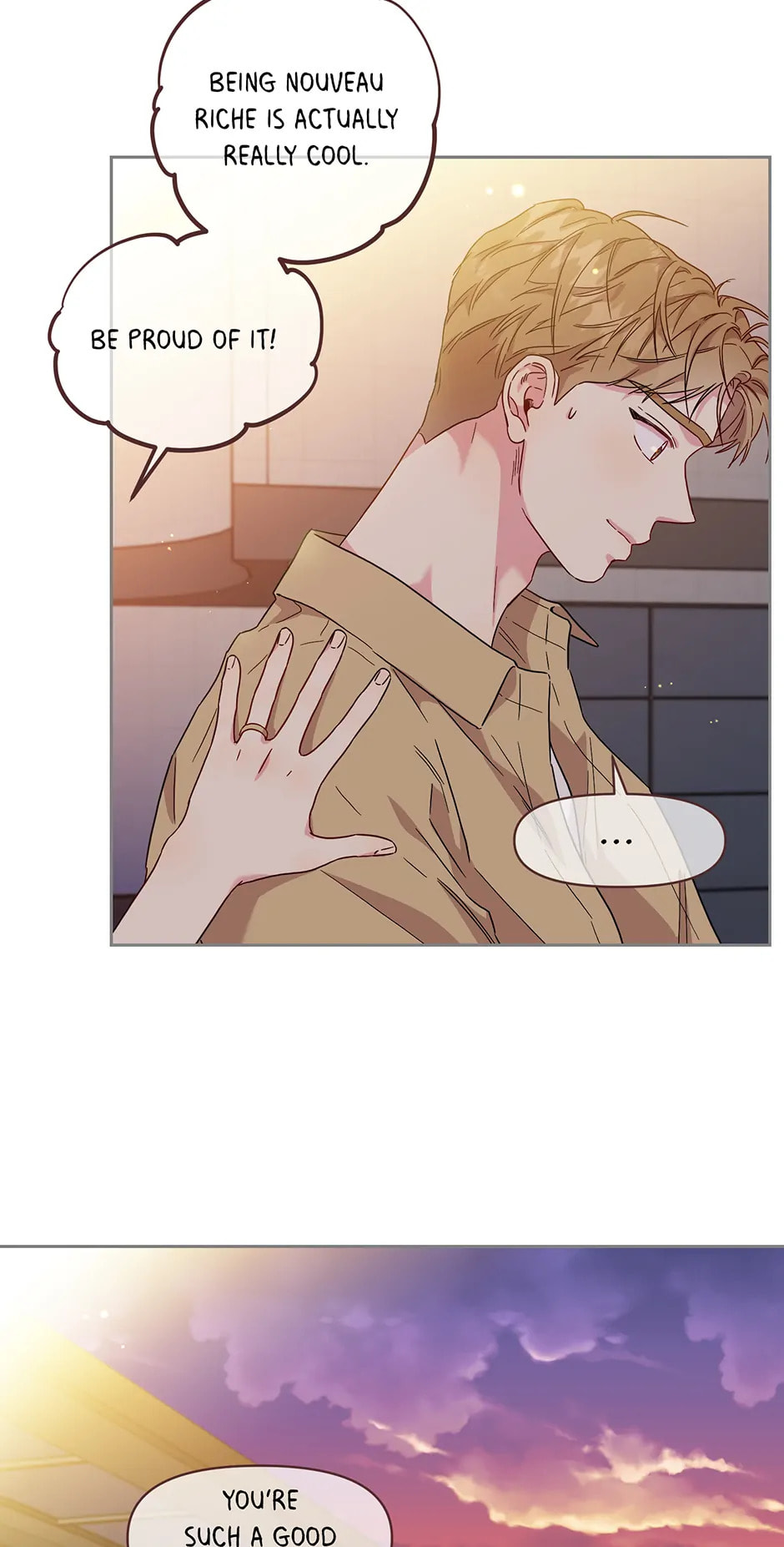 Bunny and Her Boys Chapter 79 page 49 - 