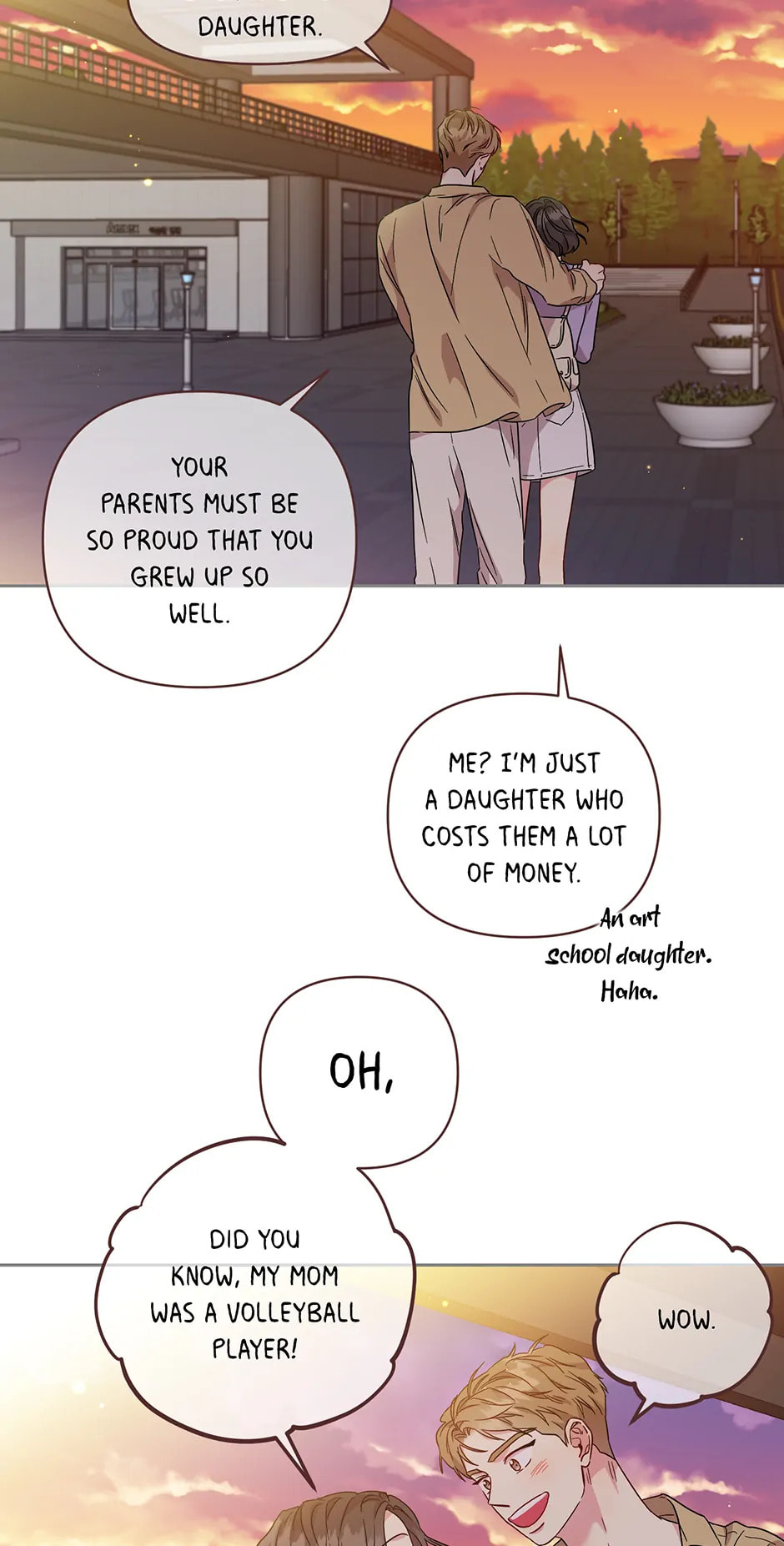 Bunny and Her Boys Chapter 79 page 50 - 