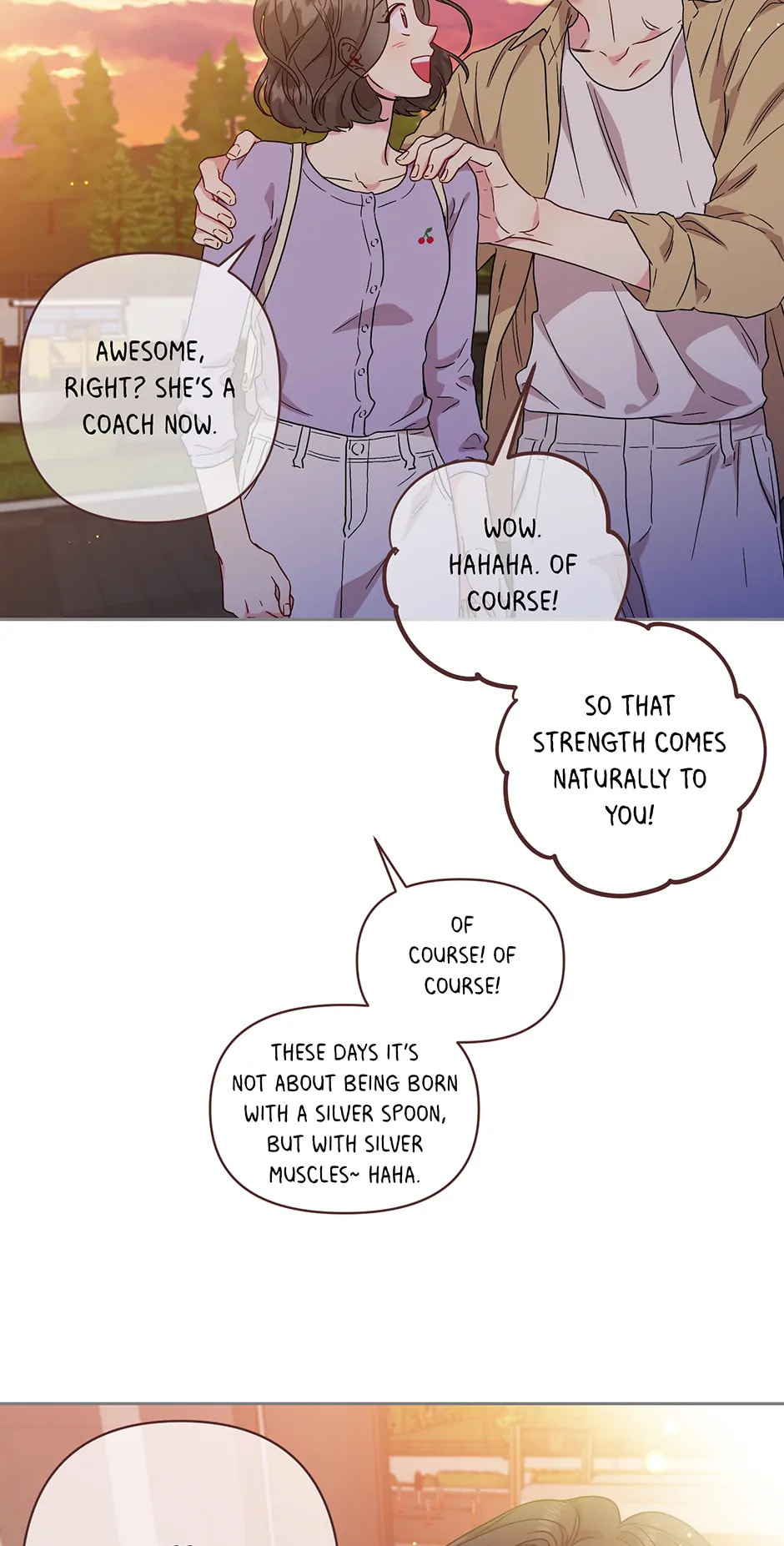 Bunny and Her Boys Chapter 79 page 51 - 